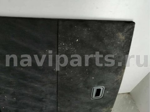 Пол багажника Audi A6 Allroad C6, 2007 г., OEM 4F9861529D, арт. 85988370, фото 5
