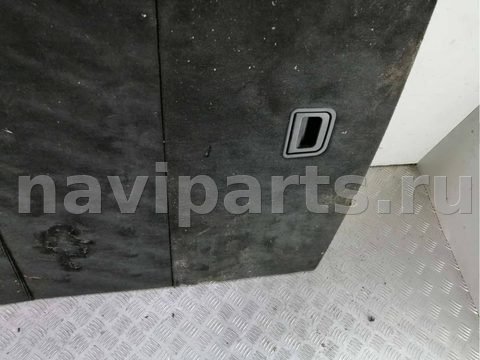 Пол багажника Audi A6 Allroad C6, 2007 г., OEM 4F9861529D, арт. 85988370, фото 6