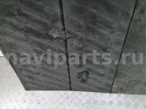 Пол багажника Audi A6 Allroad C6, 2007 г., OEM 4F9861529D, арт. 85988370, фото 7
