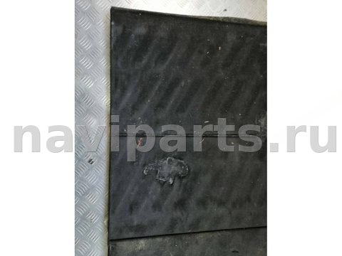 Пол багажника Audi A6 Allroad C6, 2007 г., OEM 4F9861529D, арт. 85988370, фото 8
