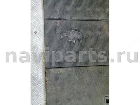 Пол багажника Audi A6 Allroad C6, 2007 г., OEM 4F9861529D, арт. 85988370, фото 9