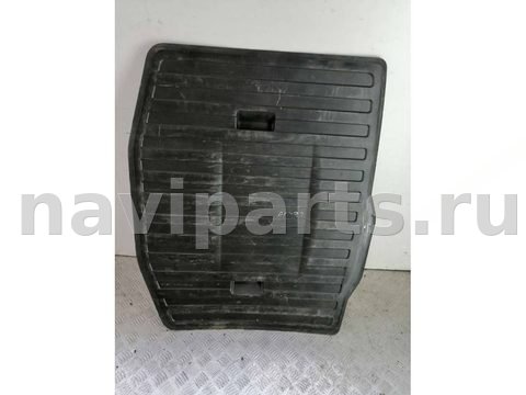 Пол багажника Audi A6 Allroad C6, 2007 г., OEM 4F9863547, арт. 85988382