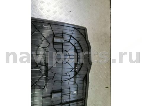 Пол багажника Audi A6 Allroad C6, 2007 г., OEM 4F9863547, арт. 85988382, фото 10