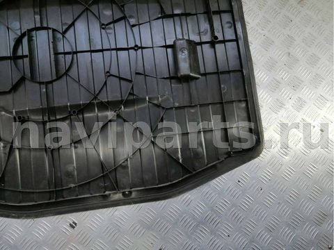 Пол багажника Audi A6 Allroad C6, 2007 г., OEM 4F9863547, арт. 85988382, фото 12