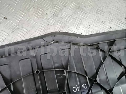 Пол багажника Audi A6 Allroad C6, 2007 г., OEM 4F9863547, арт. 85988382, фото 13