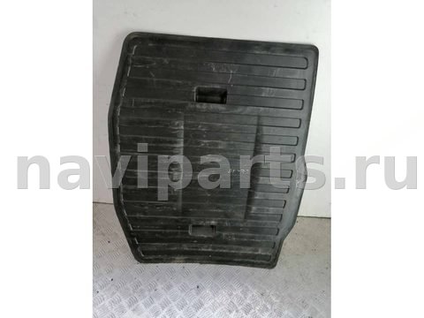 Пол багажника Audi A6 Allroad C6, 2007 г., OEM 4F9863547, арт. 85988382, фото 15