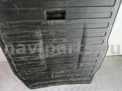 Пол багажника Audi A6 Allroad C6, 2007 г., OEM 4F9863547, арт. 85988382, фото 3