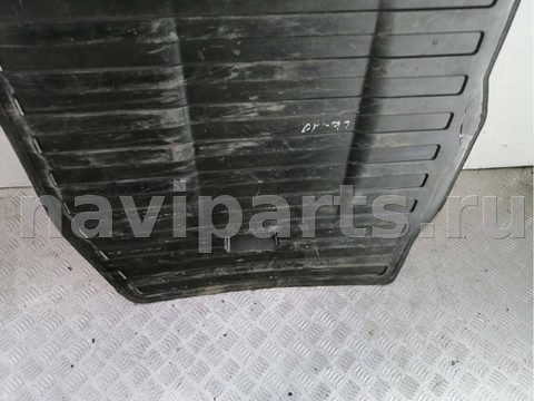 Пол багажника Audi A6 Allroad C6, 2007 г., OEM 4F9863547, арт. 85988382, фото 4