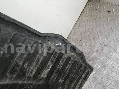 Пол багажника Audi A6 Allroad C6, 2007 г., OEM 4F9863547, арт. 85988382, фото 5