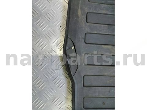 Пол багажника Audi A6 Allroad C6, 2007 г., OEM 4F9863547, арт. 85988382, фото 6