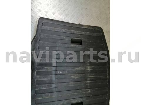 Пол багажника Audi A6 Allroad C6, 2007 г., OEM 4F9863547, арт. 85988382, фото 7