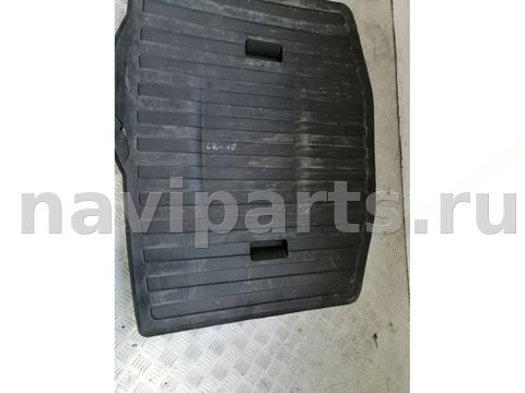 Пол багажника Audi A6 Allroad C6, 2007 г., OEM 4F9863547, арт. 85988382, фото 8