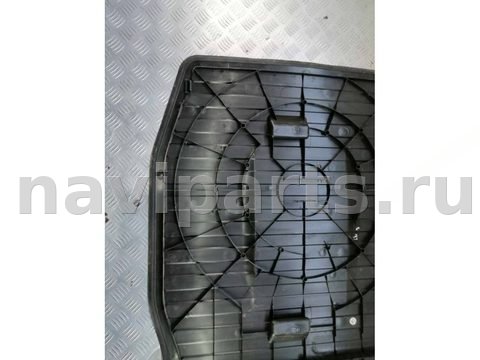 Пол багажника Audi A6 Allroad C6, 2007 г., OEM 4F9863547, арт. 85988382, фото 9