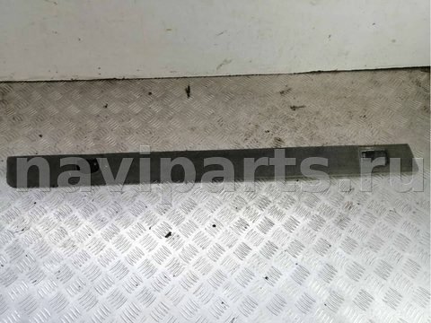 Пол багажника Audi Q7 4L, 2007 г., OEM 4L0861488, арт. 86012816