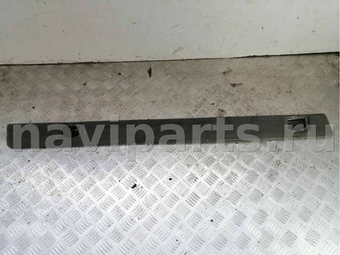 Пол багажника Audi Q7 4L, 2007 г., OEM 4L0861488, арт. 86012816, фото 12