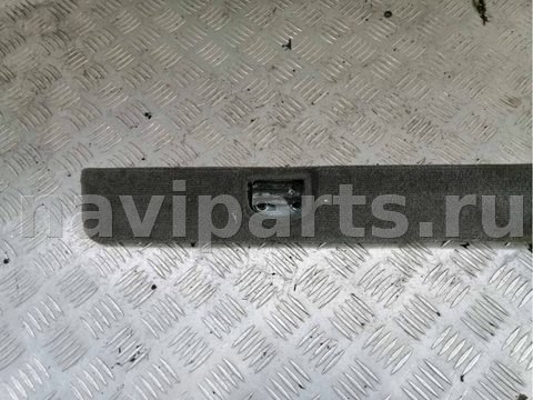 Пол багажника Audi Q7 4L, 2007 г., OEM 4L0861488, арт. 86012816, фото 2