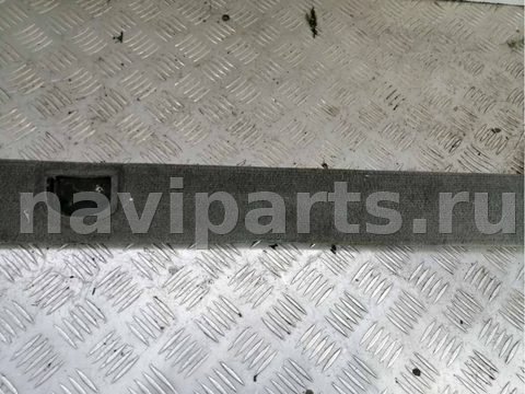 Пол багажника Audi Q7 4L, 2007 г., OEM 4L0861488, арт. 86012816, фото 3
