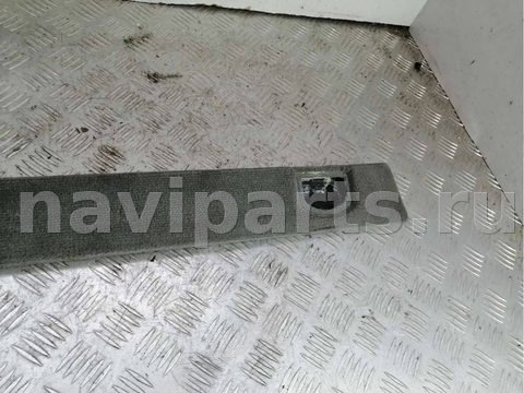 Пол багажника Audi Q7 4L, 2007 г., OEM 4L0861488, арт. 86012816, фото 5
