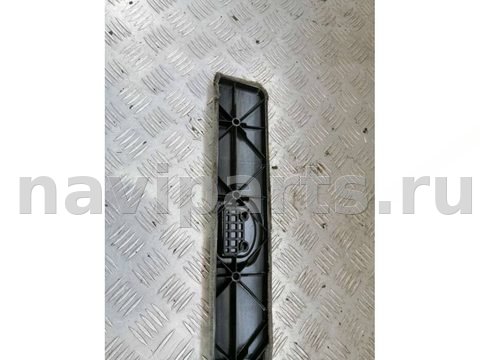 Пол багажника Audi Q7 4L, 2007 г., OEM 4L0861488, арт. 86012816, фото 6