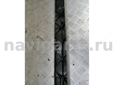 Пол багажника Audi Q7 4L, 2007 г., OEM 4L0861488, арт. 86012816, фото 8