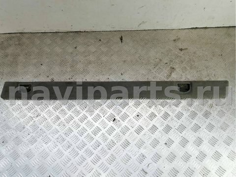 Пол багажника Audi Q7 4L, 2007 г., OEM 4L0861487, арт. 86012818
