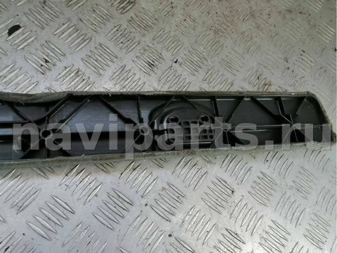 Пол багажника Audi Q7 4L, 2007 г., OEM 4L0861487, арт. 86012818, фото 10