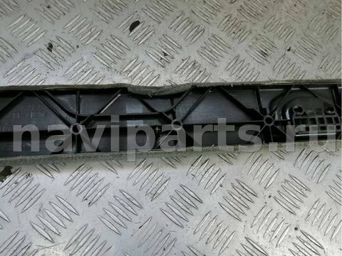Пол багажника Audi Q7 4L, 2007 г., OEM 4L0861487, арт. 86012818, фото 11