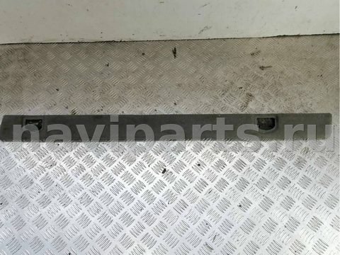 Пол багажника Audi Q7 4L, 2007 г., OEM 4L0861487, арт. 86012818, фото 2