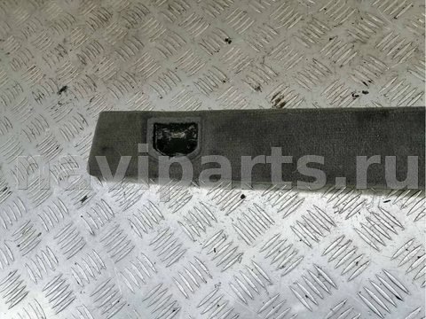 Пол багажника Audi Q7 4L, 2007 г., OEM 4L0861487, арт. 86012818, фото 3