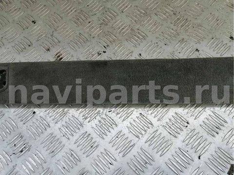 Пол багажника Audi Q7 4L, 2007 г., OEM 4L0861487, арт. 86012818, фото 4