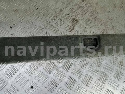Пол багажника Audi Q7 4L, 2007 г., OEM 4L0861487, арт. 86012818, фото 6