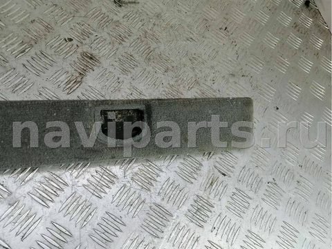 Пол багажника Audi Q7 4L, 2007 г., OEM 4L0861487, арт. 86012818, фото 7