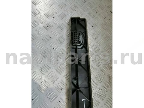 Пол багажника Audi Q7 4L, 2007 г., OEM 4L0861487, арт. 86012818, фото 8