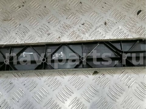 Пол багажника Audi Q7 4L, 2007 г., OEM 4L0861487, арт. 86012818, фото 9