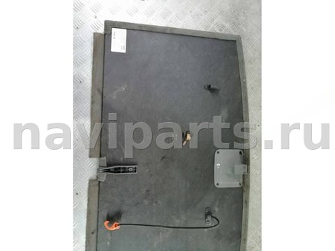 Пол багажника Audi Q7 4L, 2007 г., OEM 4L0863462AD, арт. 86610020, фото 11