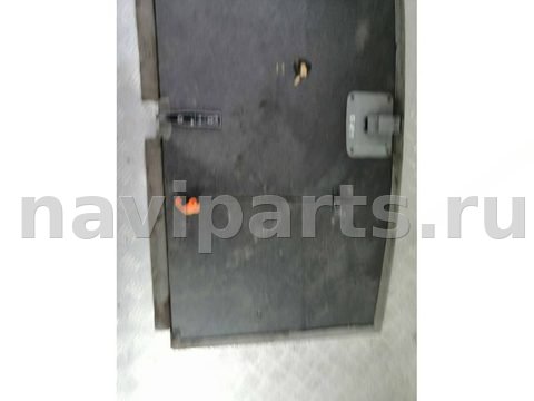 Пол багажника Audi Q7 4L, 2007 г., OEM 4L0863462AD, арт. 86610020, фото 12