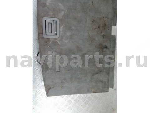 Пол багажника Audi Q7 4L, 2007 г., OEM 4L0863462AD, арт. 86610020, фото 6