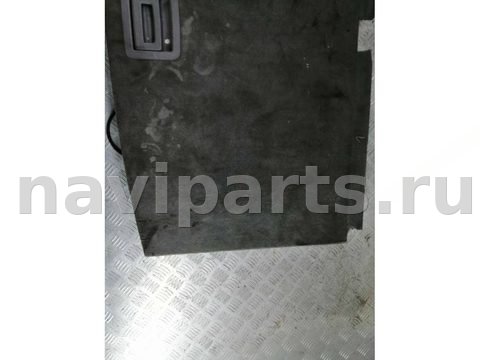 Пол багажника Audi Q7 4L, 2007 г., OEM 4L0863462AD, арт. 86610020, фото 7