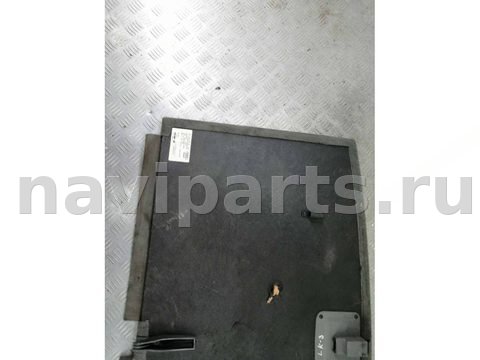 Пол багажника Audi Q7 4L, 2007 г., OEM 4L0863462AD, арт. 86610020, фото 8