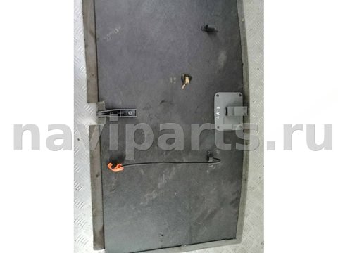 Пол багажника Audi Q7 4L, 2007 г., OEM 4L0863462AD, арт. 86610020, фото 9