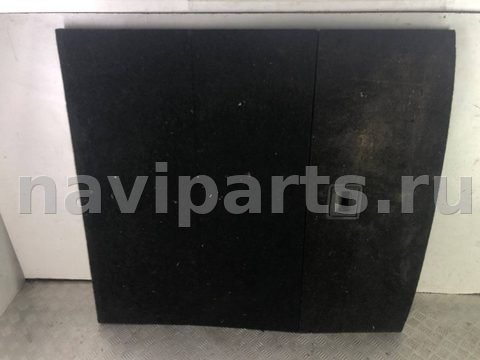Пол багажника Volkswagen Passat B6, 2010 г., OEM 3C9863463, арт. 87088897