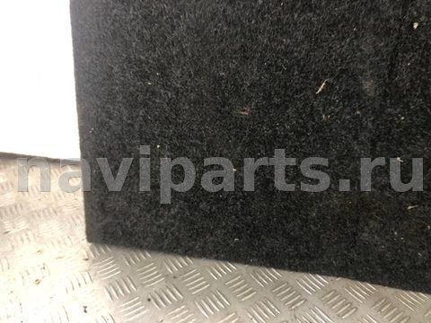 Пол багажника Volkswagen Passat B6, 2010 г., OEM 3C9863463, арт. 87088897, фото 11