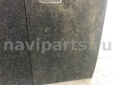 Пол багажника Volkswagen Passat B6, 2010 г., OEM 3C9863463, арт. 87088897, фото 12