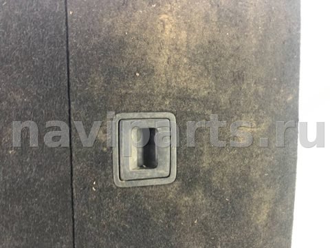 Пол багажника Volkswagen Passat B6, 2010 г., OEM 3C9863463, арт. 87088897, фото 13