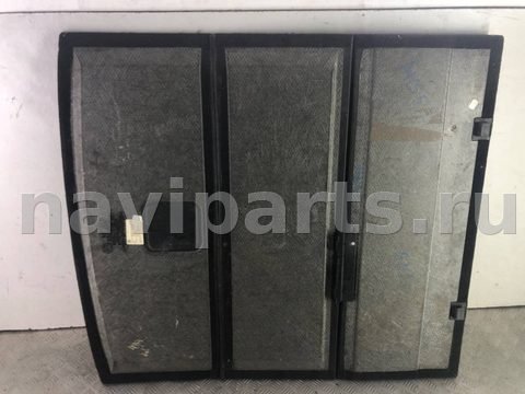 Пол багажника Volkswagen Passat B6, 2010 г., OEM 3C9863463, арт. 87088897, фото 2