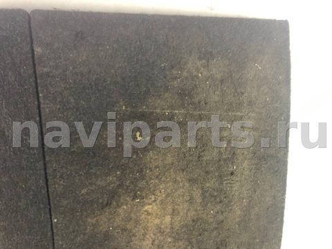 Пол багажника Volkswagen Passat B6, 2010 г., OEM 3C9863463, арт. 87088897, фото 3