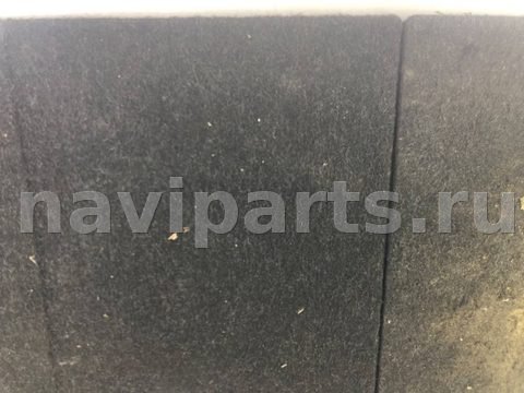 Пол багажника Volkswagen Passat B6, 2010 г., OEM 3C9863463, арт. 87088897, фото 4