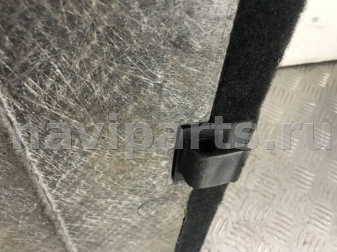 Пол багажника Volkswagen Passat B6, 2010 г., OEM 3C9863463, арт. 87088897, фото 5