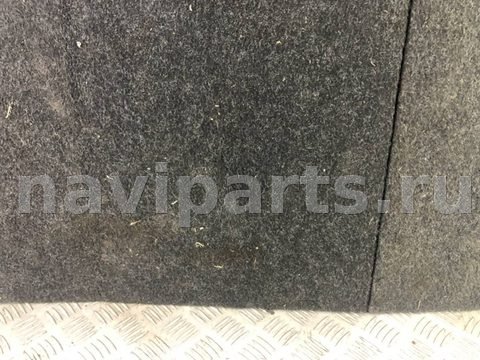 Пол багажника Volkswagen Passat B6, 2010 г., OEM 3C9863463, арт. 87088897, фото 7