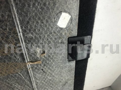 Пол багажника Volkswagen Passat B6, 2010 г., OEM 3C9863463, арт. 87088897, фото 9